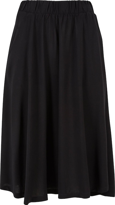 Urban Classics Ladies Viscose Skirt - 140923