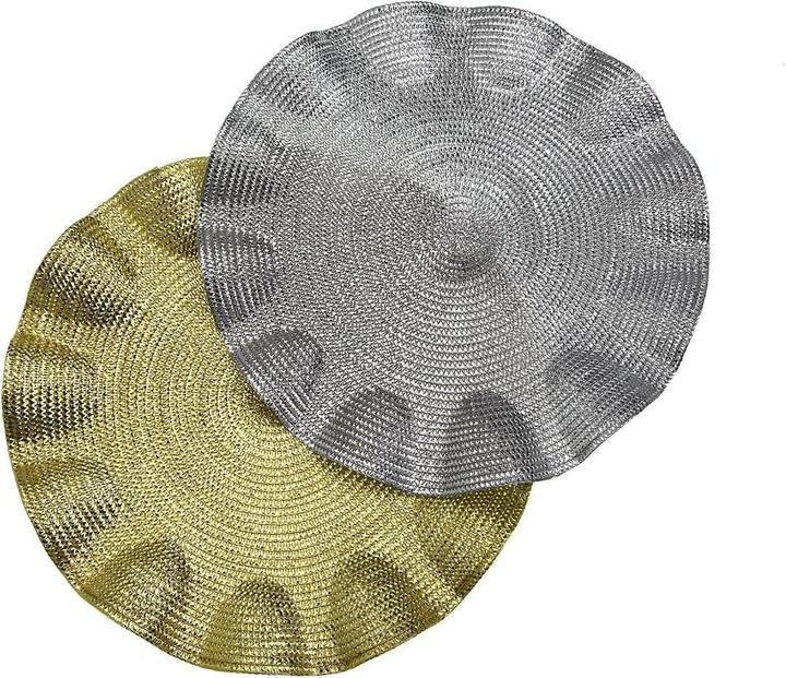 Actual product image Versa Untersetzer 38 x 38 cm