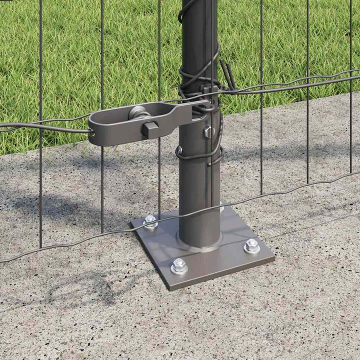 Produktbild vidaXL Outdoor-Zaun
