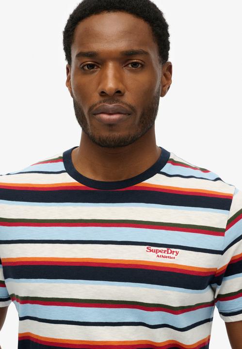 Immagine prodotto Superdry Essentials Stripe T-Shirt (XXL)