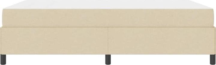 Produktbild VidaXL Boxspringbett (160 x 200 cm)