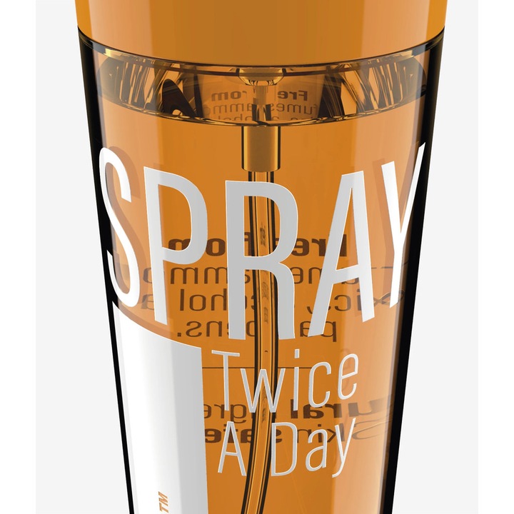 Produktbild PanzerGlass Displayreiniger Spray Twice A Day 8 ml
