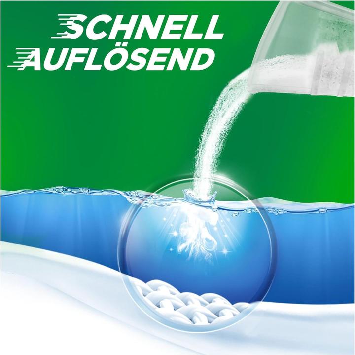 Actual product image Ariel Universal+ (40 Washing cycles, Washing powder)