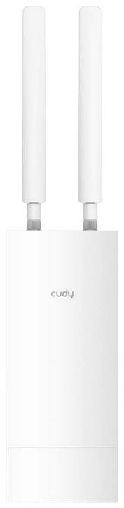 Actual product image Cudy LT500 Outdoor