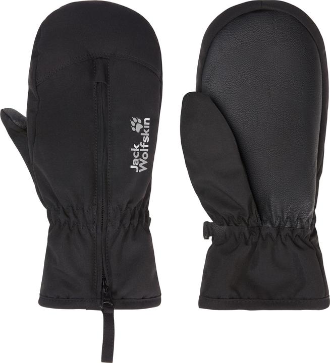 Produktbild Jack Wolfskin Easy Zip Mitten K (12)