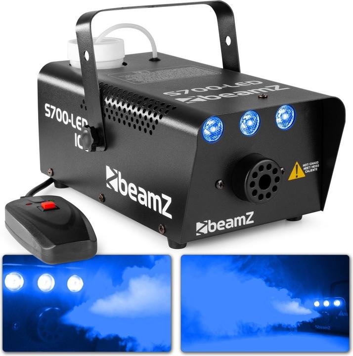 Produktbild BeamZ S700led