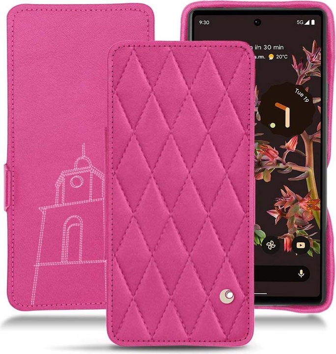 Rose BB - Couture ( Pantone #DB599F )