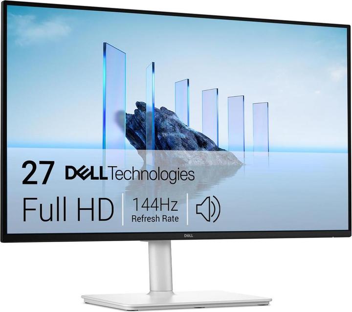 Actual product image Dell S2725HSM (1920 x 1080 pixels, 27")