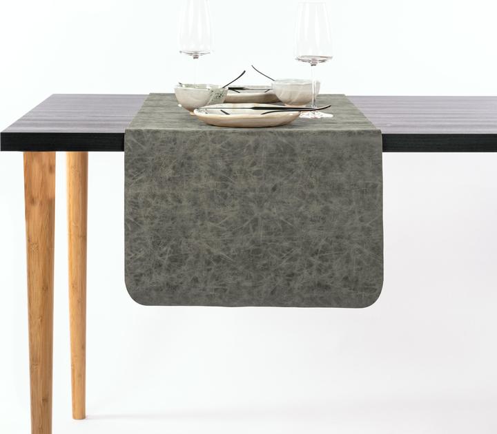 Actual product image Tiseco Truman table runner (145 x 45 cm)