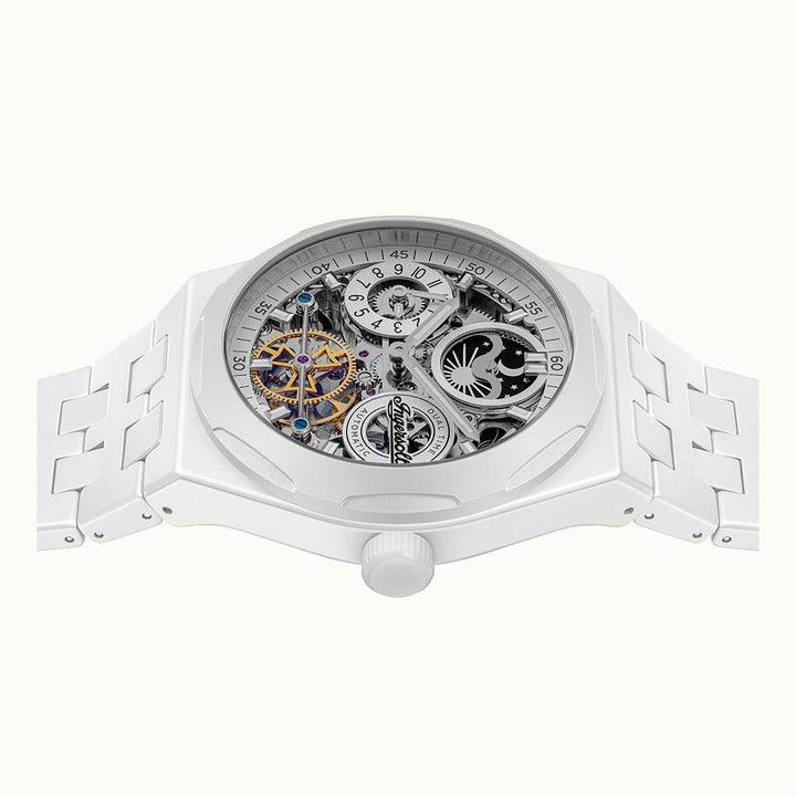 Immagine prodotto Ingersoll 1892 Ingersoll I15103 The Broadway (Orologio da polso analogico, 43 mm)