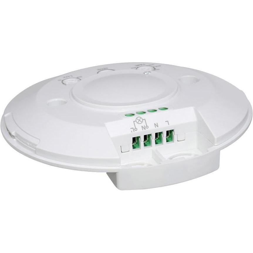 Thumbnail - Maclean, Bewegungsmelder, MCE133 MCE133 PIR Motion Detector 2000W Range 1m-8m (8 m)