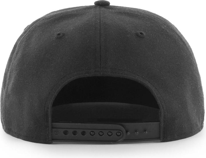 Actual product image 47 Brand Captain Pittsburgh Penguins (One size)