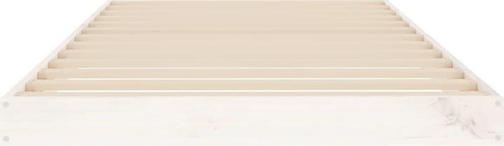 Immagine prodotto vidaXL Bertrando (90 x 190 cm)