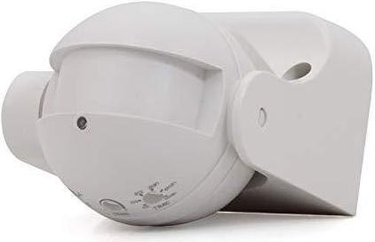 Actual product image Abilite Ablite traffic microwave sensor Ap 180 * Baltas St752 (8 m)