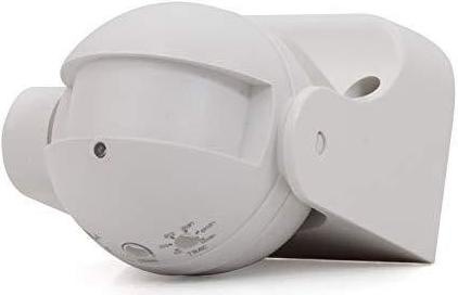 Actual product image Abilite Ablite traffic microwave sensor Ap 180 * Baltas St752 (8 m)