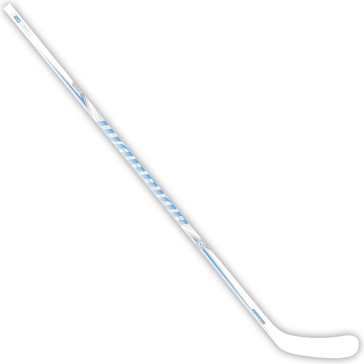 Produktbild Warrior Covert Dlux Pro White Sr (Rechts)