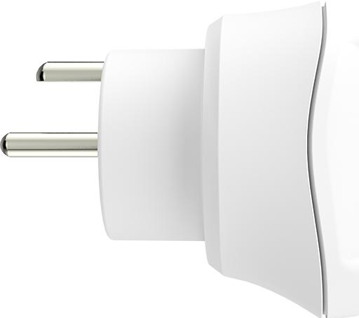 Produktbild Skross Combo World to Denmark