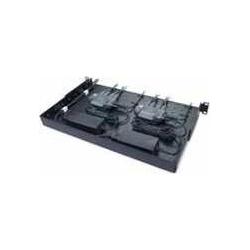 Thumbnail - APC Netbotz Small Device Tray, Serverschrank Zubehör, Schwarz