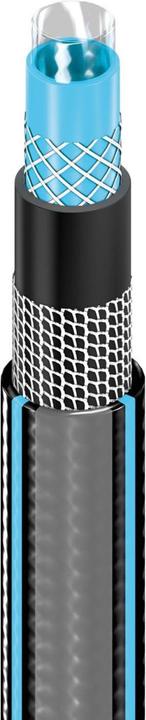 Immagine prodotto Cellfast tubo da giardino Hobby 1"50m (16-231) (50 m, 12.50 mm)