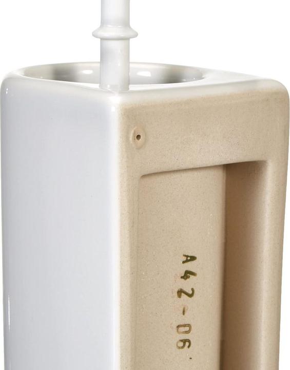 Actual product image Laufen Toilet brush holder