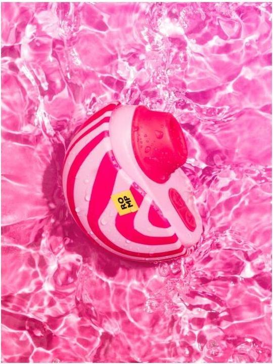 Actual product image Romp Spin
