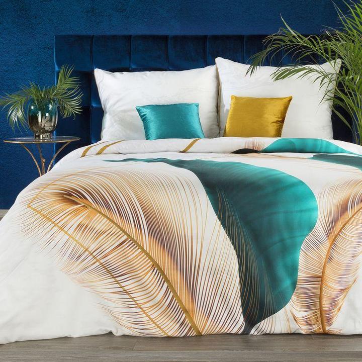 Actual product image Eurofirany Ex (Bedding set, 70 x 90 cm)