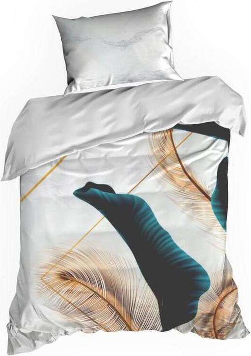 Actual product image Eurofirany Ex (Bedding set, 70 x 90 cm)