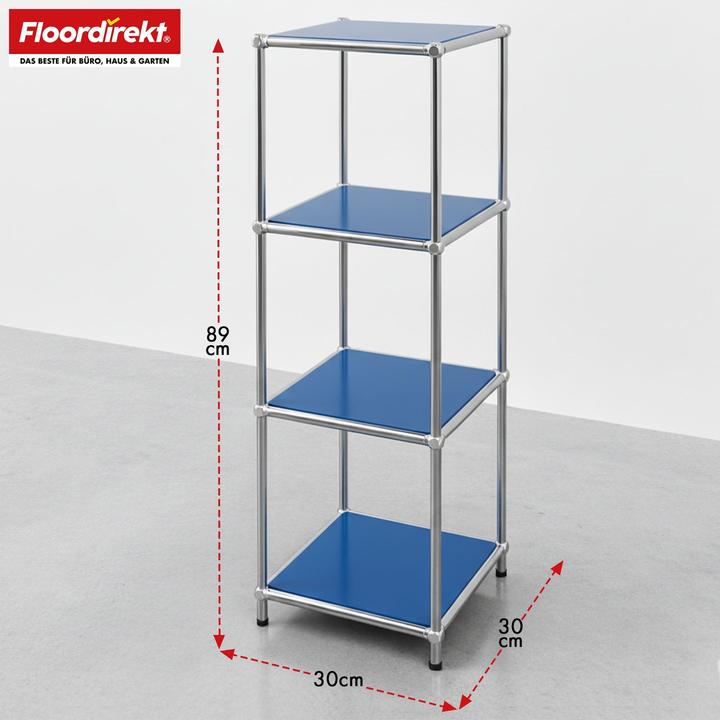 Produktbild Floordirekt Concept Epure MK-005 (30 x 30 x 89 cm)