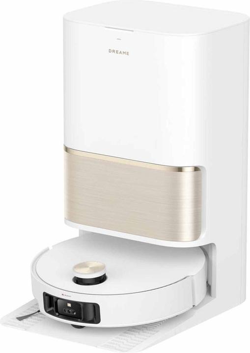 Dreame L50 Ultra (19500 Pa, Wiping pads (rotating))
