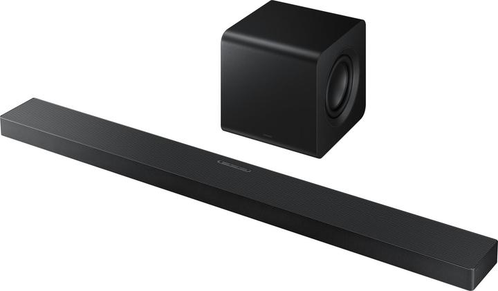 Produktbild Samsung Soundbar Cinematografica Serie Q (3.1.2 Kanal)