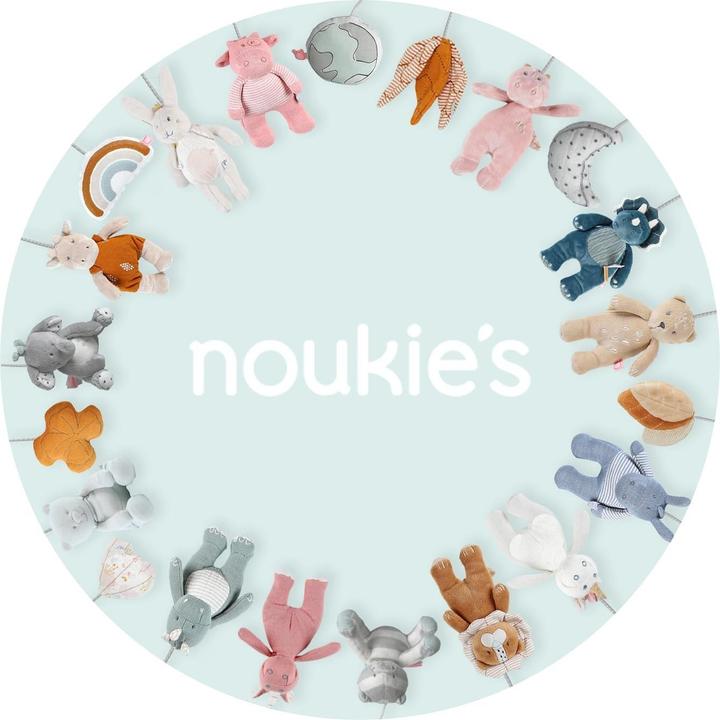 Produktbild Noukies TSO Musikmobile