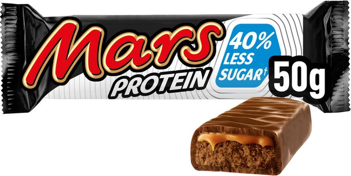 Immagine prodotto Mars Protein (18 pz., 900 g)