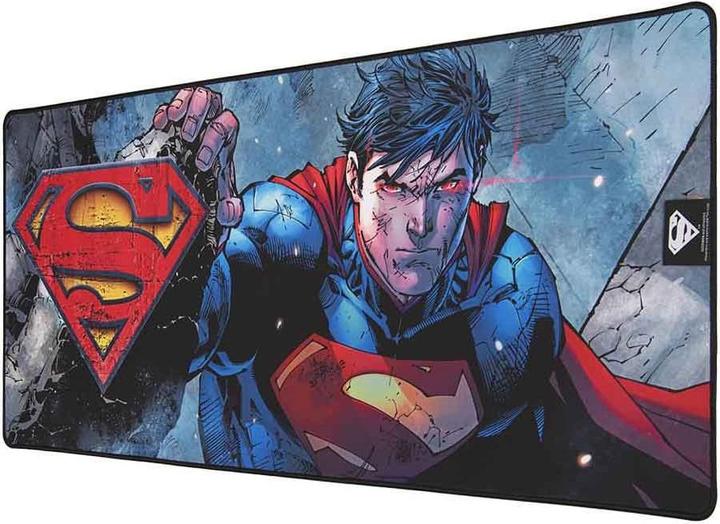 Produktbild Subsonic Gaming Mauspad XXL Superman (XXL)