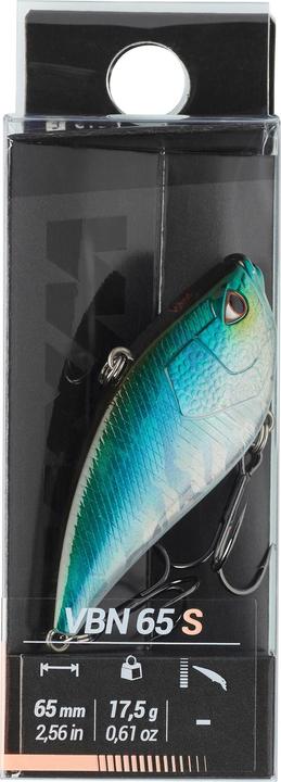 Produktbild Caperlan VBN 65 (6.50 cm)