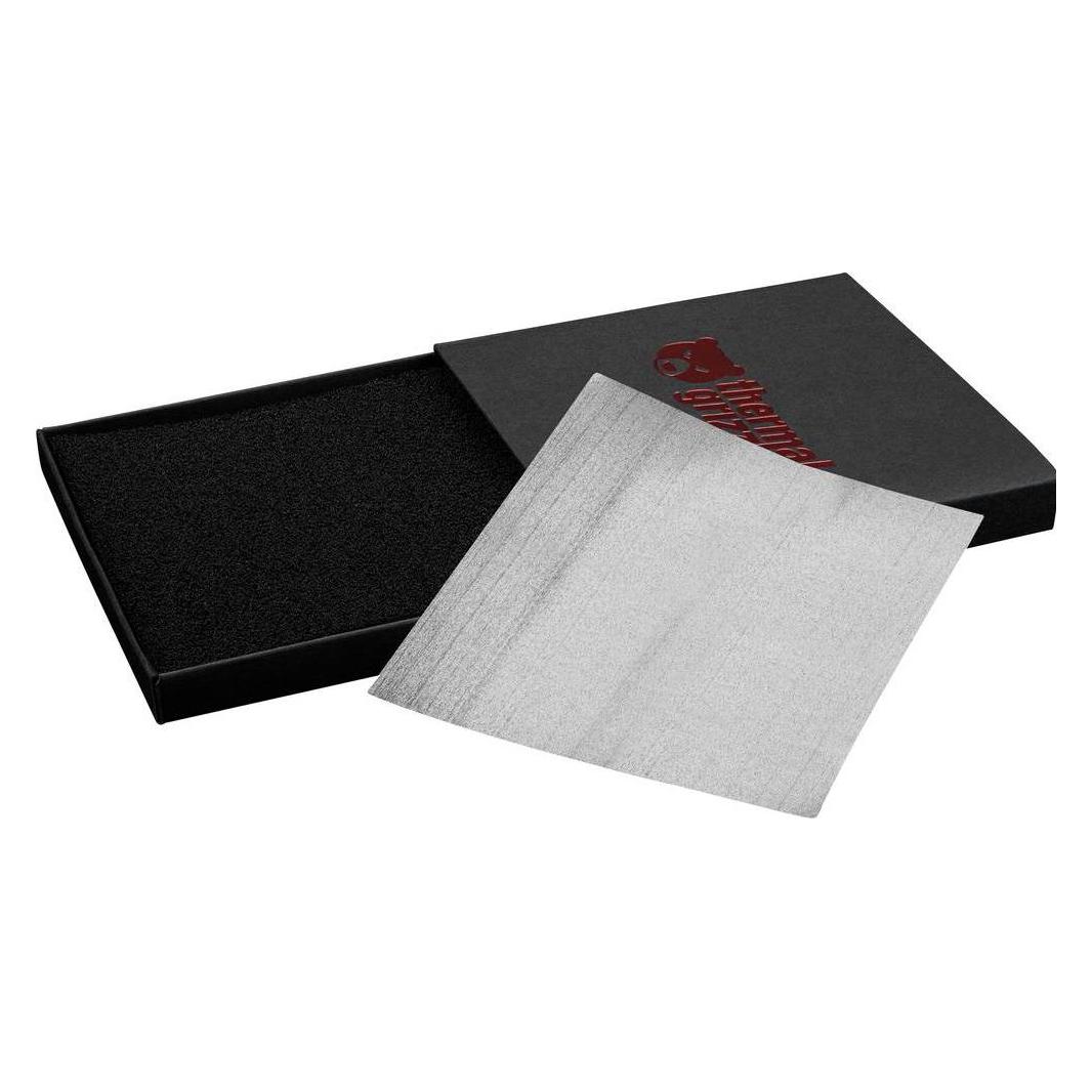 Thermal Grizzly Kryosheet -75 x 72 mm (0.20 mm) (TG-KS-75-72)