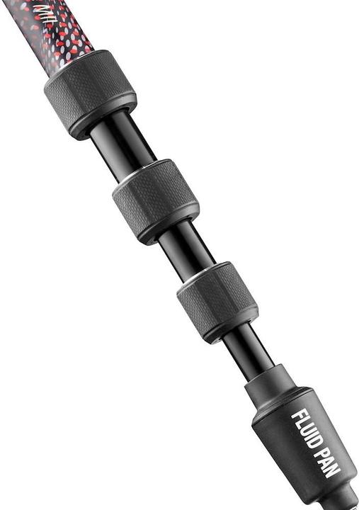 Productafbeelding Manfrotto Element MII (Metaal)