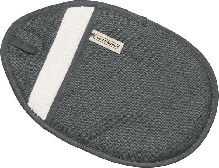 Le Creuset Tovagliolo 31x21cm (Tela, Spugna, 100% cotone)