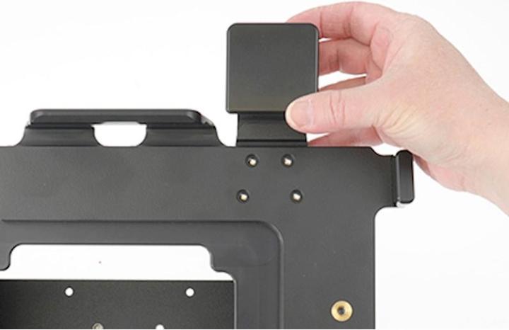 Image du produit Brodit 216286 Module de verrouillage des boulons à ressort