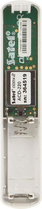 Produktbild Satel Wireless Curtain Sensor Pir Acd-220 Abax2 (1 m)