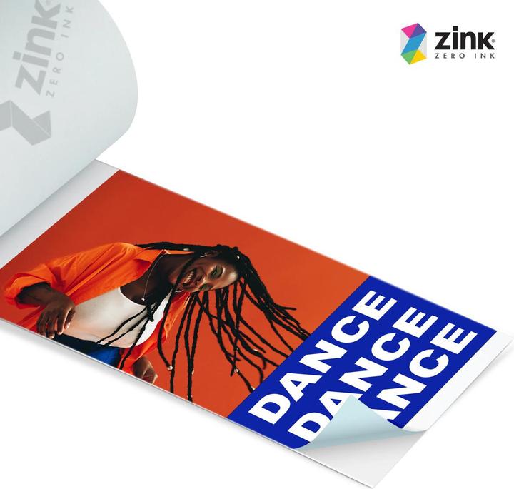 Actual product image HP Sprocket Panorama (Colour)