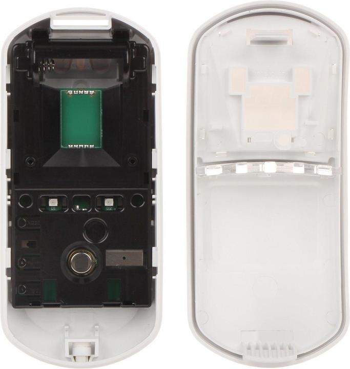 Actual product image Satel DETECTOR PIR WRL/APD-200 PET (15 m)