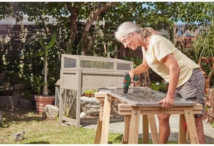 Immagine prodotto Bosch Home & Garden EasyDrill 1200