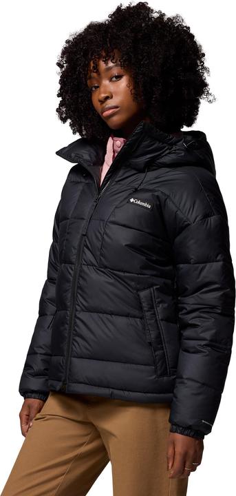 Immagine prodotto Columbia Giacca imbottita con cappuccio Pike Lake™ III da donna (S)