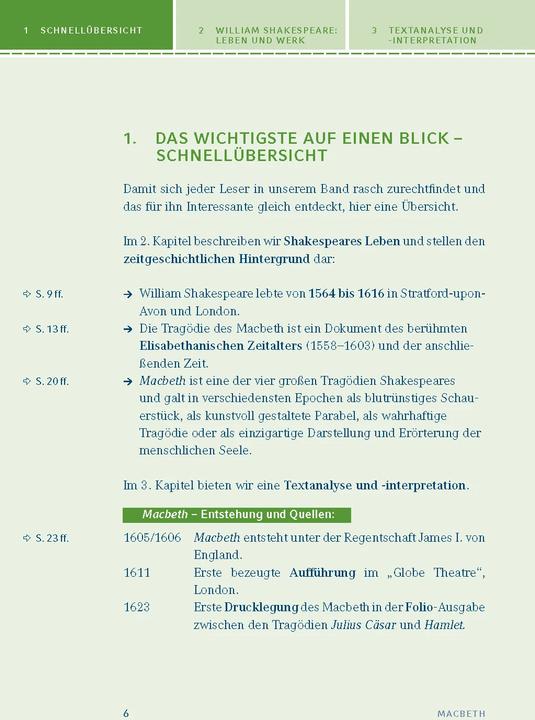 Produktbild Wiliam Shakespeare: Macbeth (Deutsch, Englisch, Maria-Felicitas Herforth, William Shakespeare, 2012)