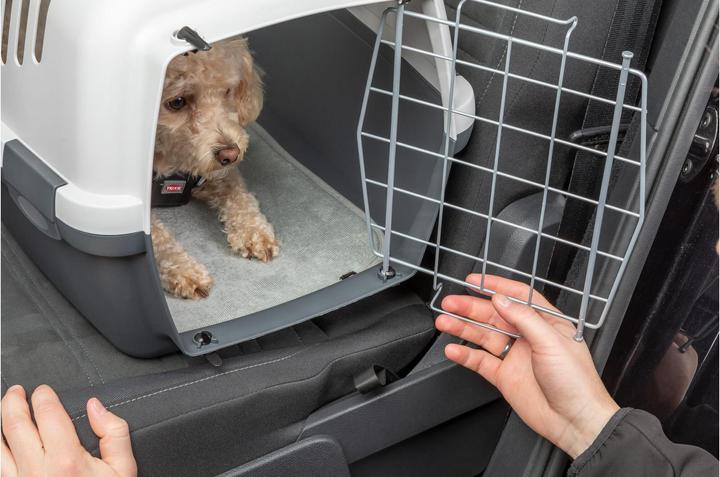 Produktbild Trixie Anti-Rutsch Thermoeinlage (Hund, Waschbar)
