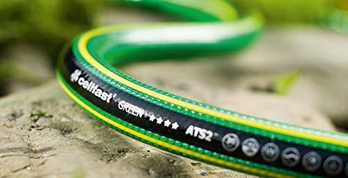 Produktbild Cellfast Green ATS2 GARDEN HOSE SIZE: 1/2 "LENGTH: 50m (50 m, 12.50 mm)