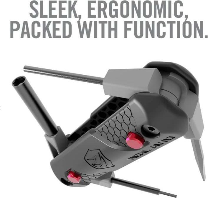 Produktbild Real Avid Waffenwerkzeug 4-IN-1 TOOL FOR GLOCK