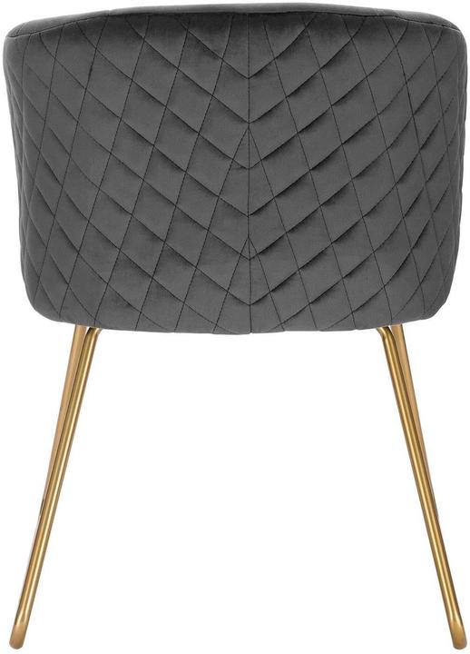 Actual product image Woltu Esszimmerstuhl