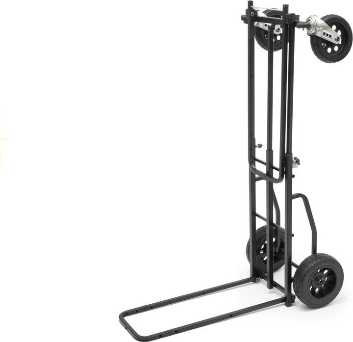 Produktbild RocknRoller R12RS All Terrain Stealth (226 kg)