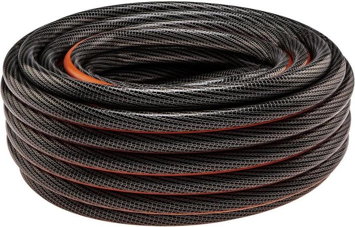 Actual product image Neo Tools Garden hose Professional 1/2"20m 6 layers (15-840) (20 m, 50.80 mm)